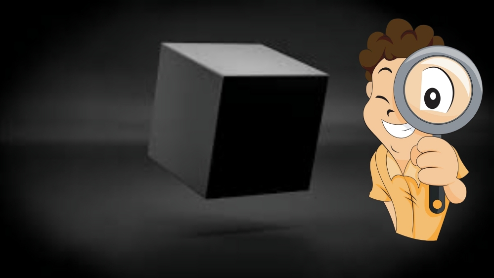 Black Box Ai