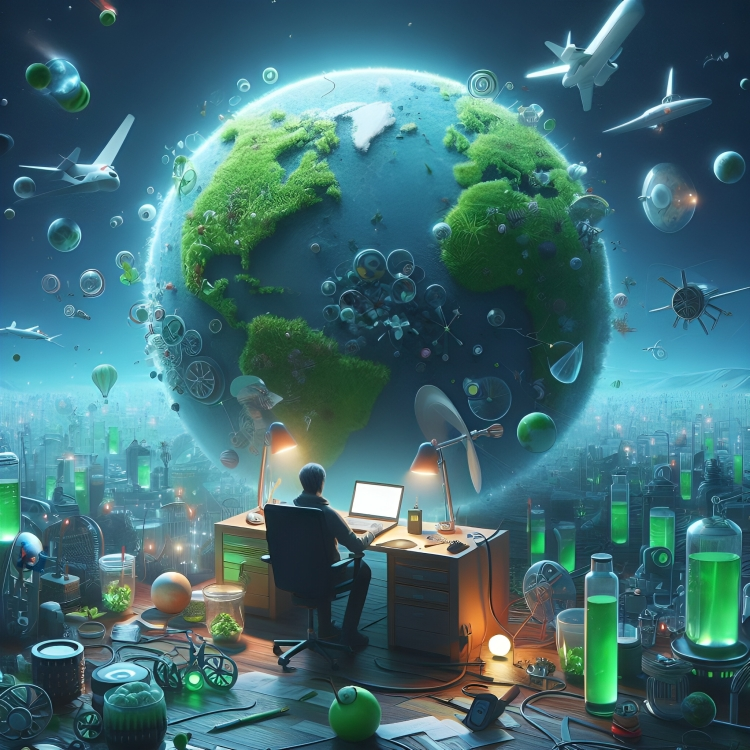 National Green Hydrogen Mission