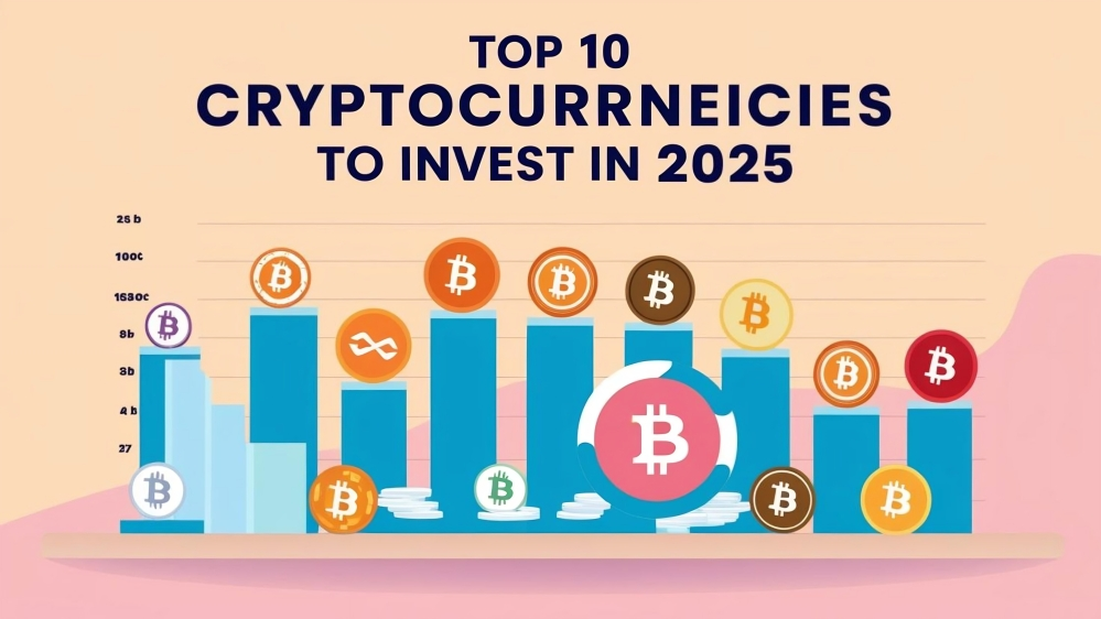 Cryptocurrencies