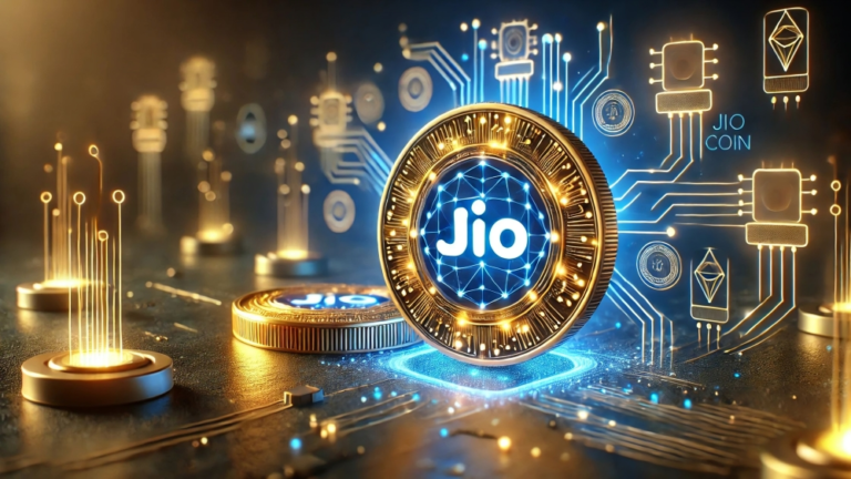 Jio Coin