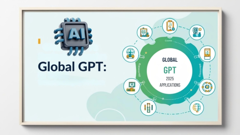Global GPT
