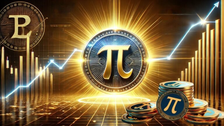 Pi Coin Value in 2030