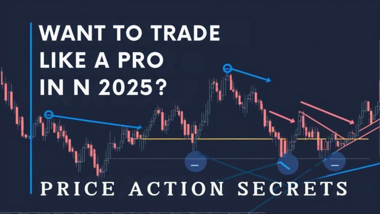 what is price action, price action